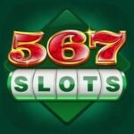567 Slots