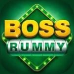 Boss Rummy